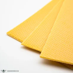 Mittelwände Mini Plus^Bienenreich Hot