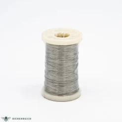 Bienenreich Wabendraht 0,5mm 500g Edelstahl