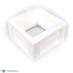 Zarge Mini Plus Styro*Bienenreich New