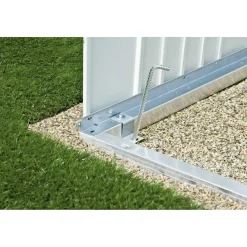 Bodenrahmen für AvantGarde Größe XL und HighLine H4*Biohort Online