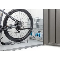 Biohort Elektro-Montagepanel für HighBoard 200