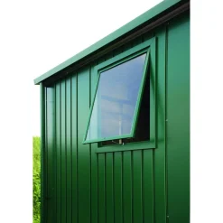 Fenster für Gerätehaus Europa quarzgrau*Biohort Sale