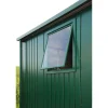Fenster für Gerätehaus Europa grün*Biohort Sale