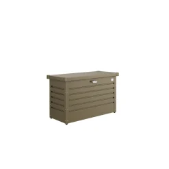 Biohort Freizeitbox 100 bronzemetallic