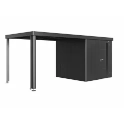 Gerätehaus Neo 1,8 x 2,36 x 2,22 m*Biohort Sale