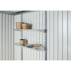 Regalböden 72 cm x 43,2 cm 2 Stück*Biohort Online