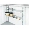 Regale-Set für Storemax Größe 190 2 Stück^Biohort Clearance