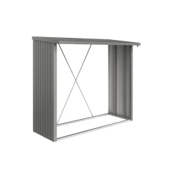 Woodstock Größe 230 quarzgrau-metallic*Biohort Clearance