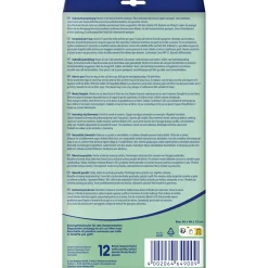 Biokat's Hygienebeutel Polybeutel XXL 12 Stück*Biokats Outlet