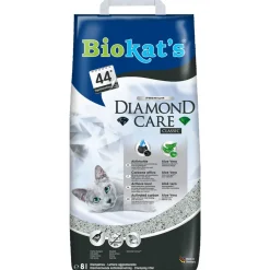 Biokats Diamond Care Classic 8l