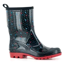 Halbstiefel Brenna^Blackfox New