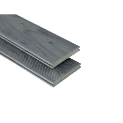 Bodendiele Massiv 20 x 145 mm Raeuchereiche^ Sale