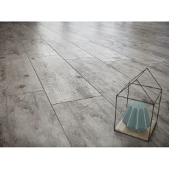 Bodenfliese Vintagewood hellgrau* Online