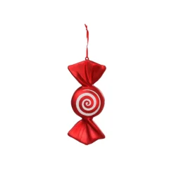 Bonbon 22cm Festive Red^ Clearance