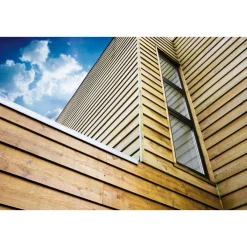 Holzlasur für Außen Eiche hell 4,8 L^Bondex