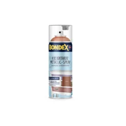 Kreidefarbe Metallic Spray Kupfer 400 ml^Bondex Best