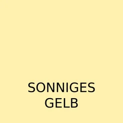 Kreidefarbe Spray sonniges gelb 0,4 L^Bondex Discount
