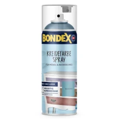 Kreidefarbe Spray mildes blau 0,4 L^Bondex Sale