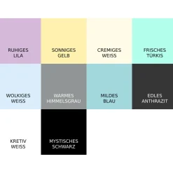 Kreidefarbe Spray mildes blau 0,4 L^Bondex Sale