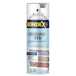 Veredlungsspray farblos 0,4 L^Bondex Best