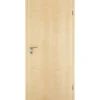 Zimmertür CPL Ahorn 73,5 x 198,5 cm DIN rechts^Borne Outlet