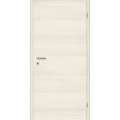 Borne Zimmertür CPL Berglärche quer 86 x 198,5 cm DIN rechts