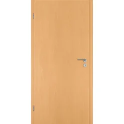 Borne Zimmertür CPL Buche 86 x 198,5 cm DIN links