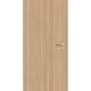 Borne Zimmertür CPL Sonneneiche aufrecht 73,5 x 198,5 cm DIN links