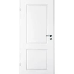 Zimmertür Palais Weißlack 73,5 x 198,5 cm DIN links^Borne Outlet