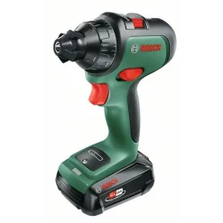 Akku-Bohrschrauber-Set AdvancedDrill 18 1 Akku 5-teilig*Bosch Online