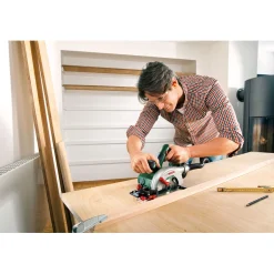 Akku-Handkreissäge PKS 18 LI ohne Akku*Bosch Hot