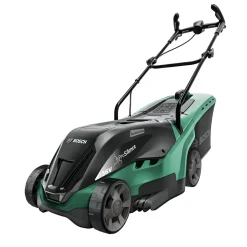 Bosch Akku-Rasenmäher-Set UniversalRotak 36-550 mit Akku 3-teilig