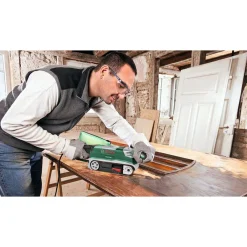 Bosch Bandschleifer PBS 75 AE