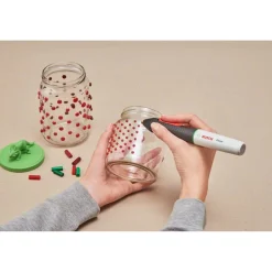 Bosch Heißklebestift Gluey