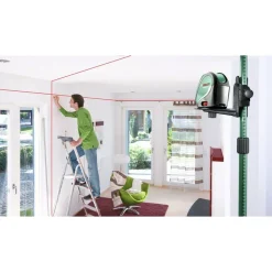 Kreuzlinienlaser Universal Level 3 Basic^Bosch Sale