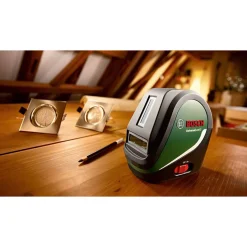 Kreuzlinienlaser Universal Level 3 Basic^Bosch Sale