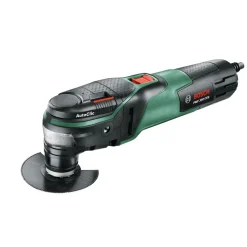 Bosch Multifunktionswerkzeug PMF 350 CES