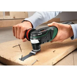 Bosch Multifunktionswerkzeug PMF 350 CES