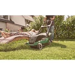 Bosch Rasenmäher Advanced Rotak 650