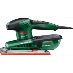 Bosch Schwingschleifer PSS 300 AE