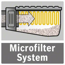 Bosch Schwingschleifer PSS 300 AE