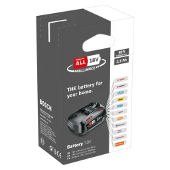 Akku PBA 2,5 Ah^Bosch Online