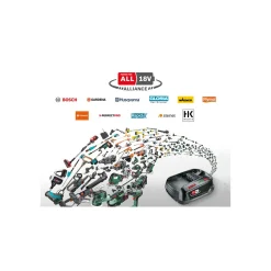 Akku PBA 2,5 Ah^Bosch Online