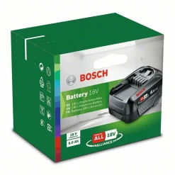 Akku PBA 18V 6 Ah^Bosch Online