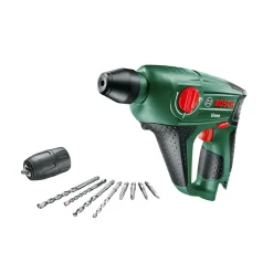 Bosch Akku-Bohrhammer Uneo ohne Akku