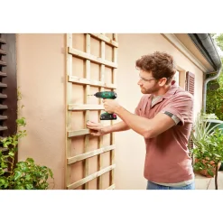 Bosch Akku-Bohrschrauber EasyDrill 18V-38 inkl Ladegerät