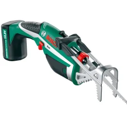 Akku-Gartensäge Keo^Bosch Hot