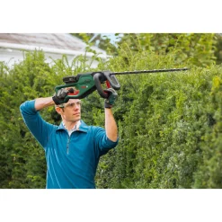 Bosch Akku-Heckenschere AdvancedHedgeCut 18V-55