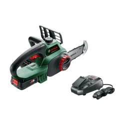 Bosch Akku-Kettensäge-Set UniversalChain18 3-teilig