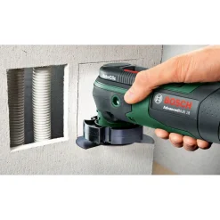 Bosch Akku-Multifunktionswerkzeug Advanced Multi 18